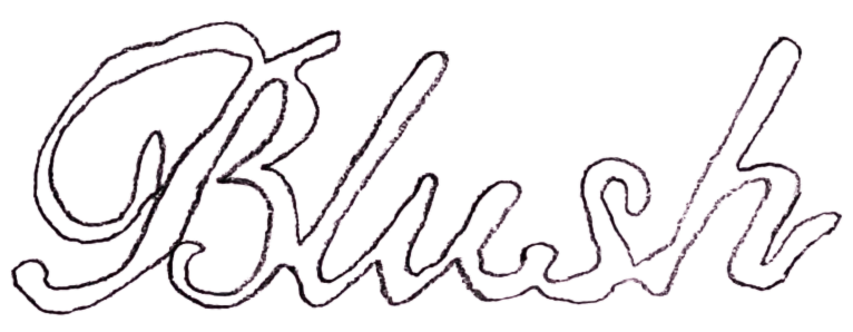 Blush