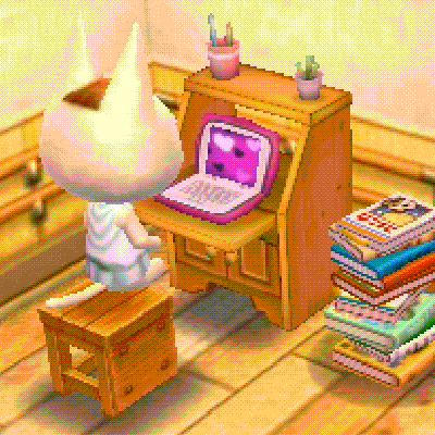 a room of one’s own