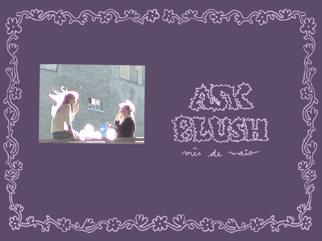 Ask Blush #02