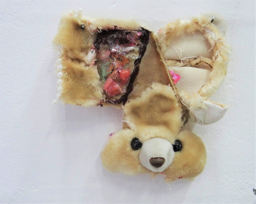 Expo Blush: Pauli&nbsp;Carvalho