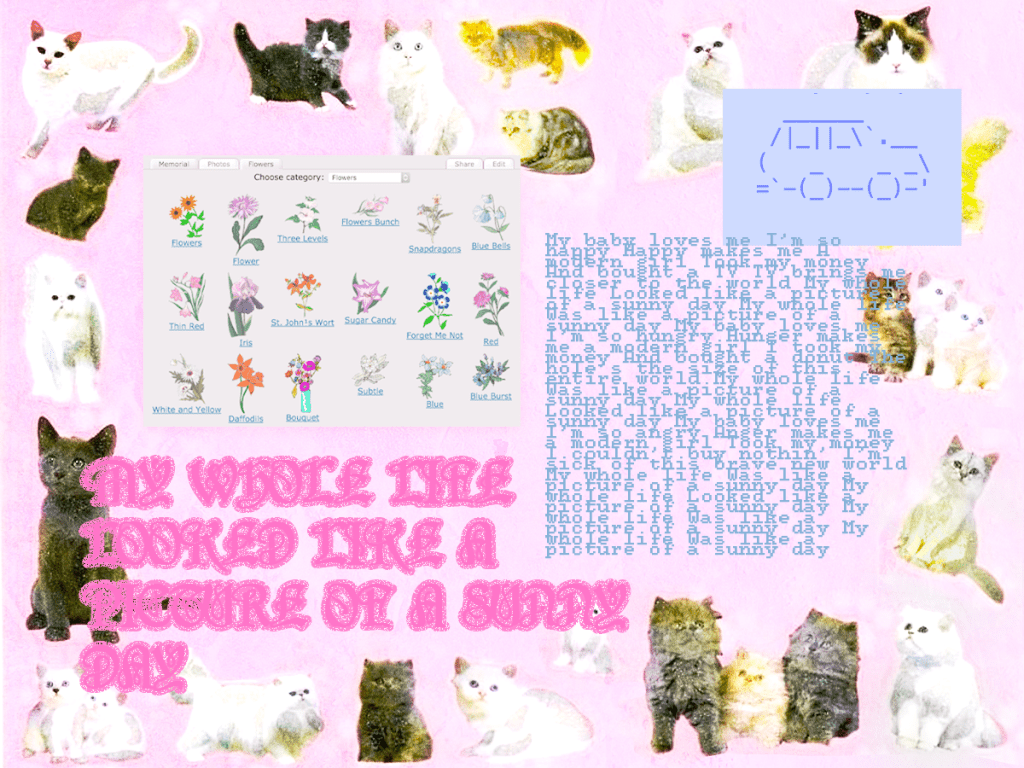 garota moderna: um ode aos pequenos fracassos