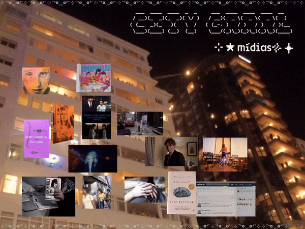 Recomendações de Maio