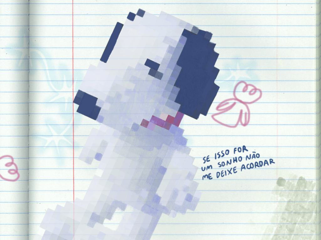 Carta aberta: sobre&nbsp;sonhos…