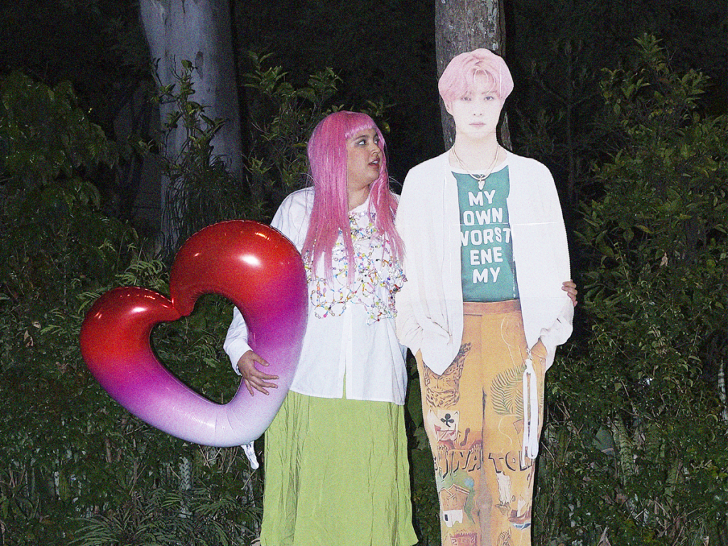 . ˚ ♡ ⃗ *ೃ༄  good night tonight as well, eduarda&nbsp;heinlik