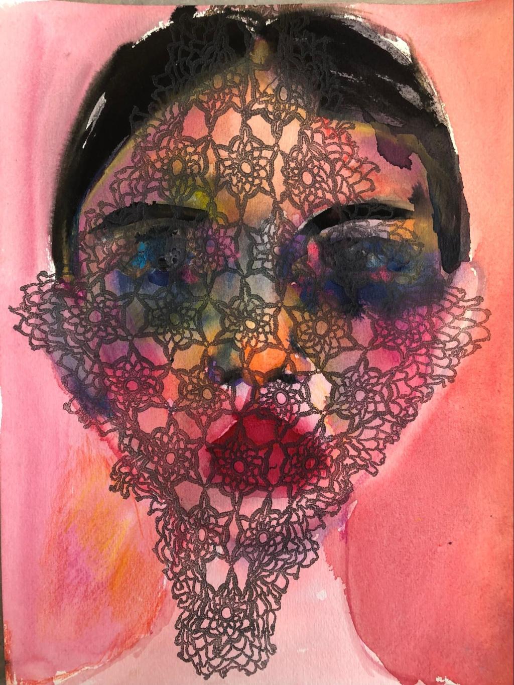 Expo Blush: Magu&nbsp;Bistafa