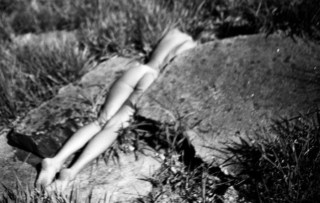 Expo Blush: Alix&nbsp;Breda