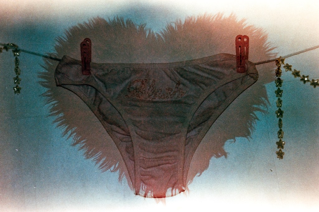 primeira expo blush IRL:&nbsp;agradecimentos