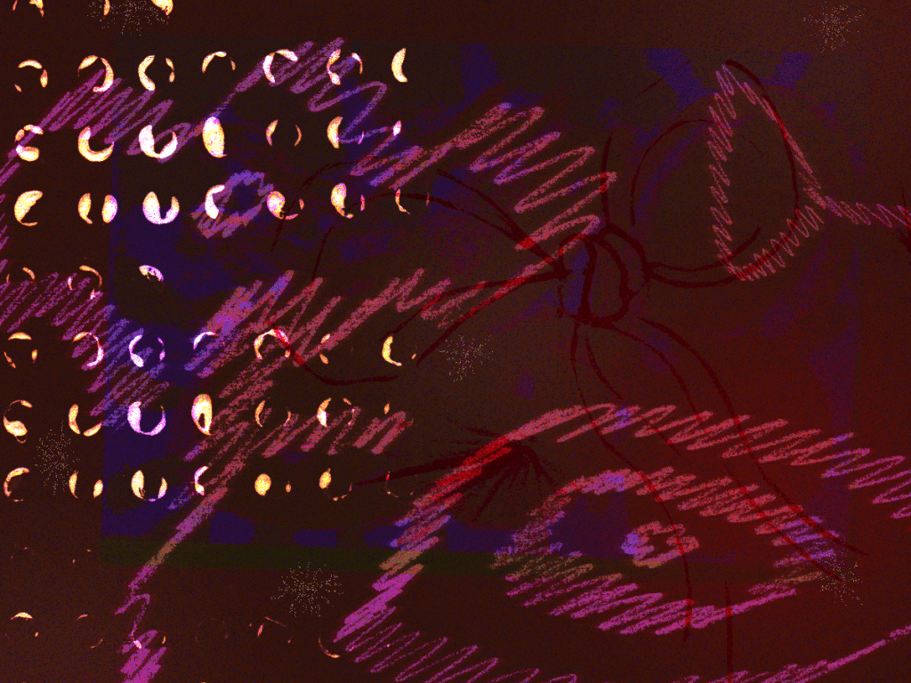 ocultismo de terceiro&nbsp;mundo