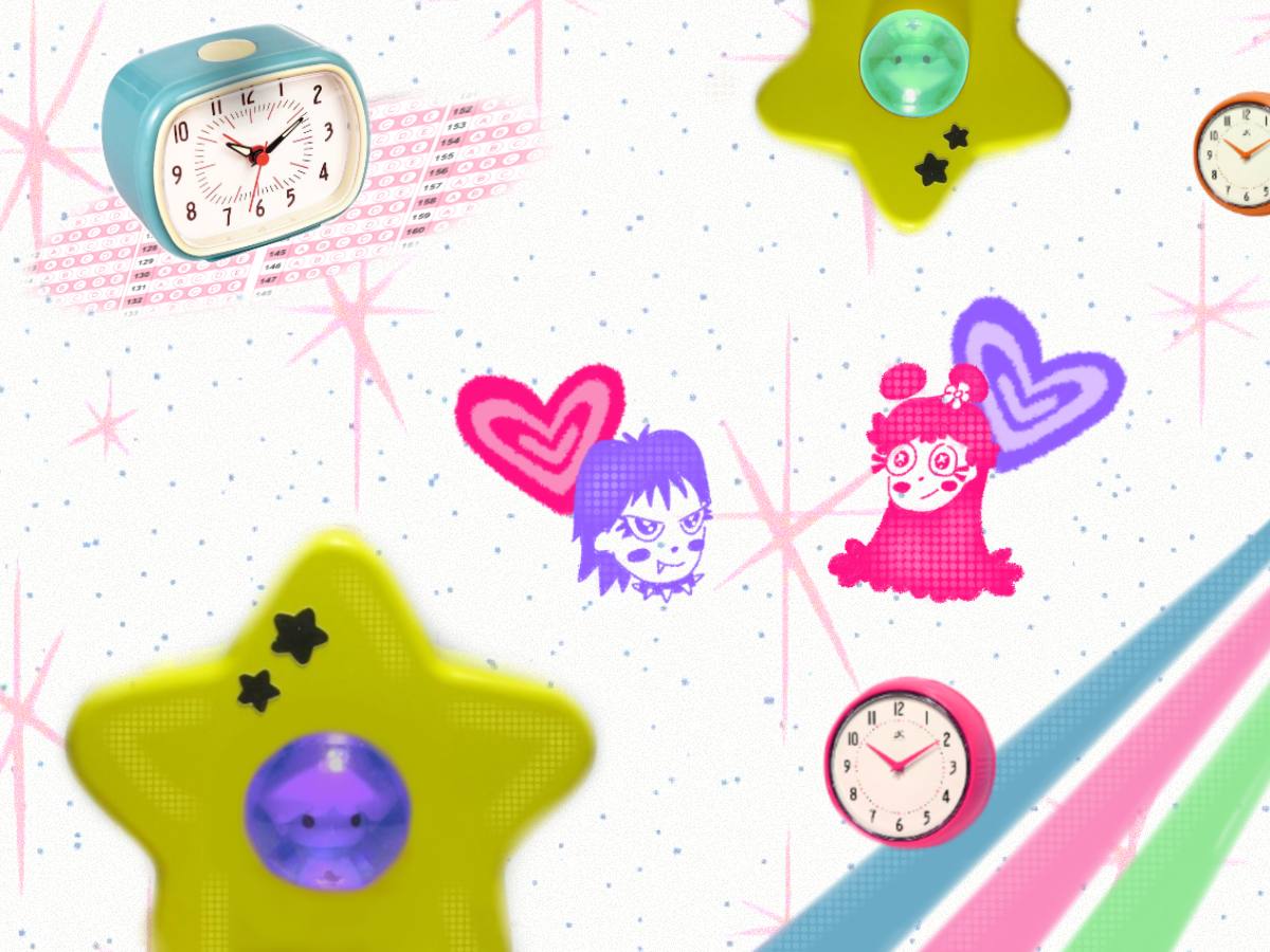 coisas de garota: culpa, tristeza e Meninas Superpoderosas – Blush, image size:1200x900