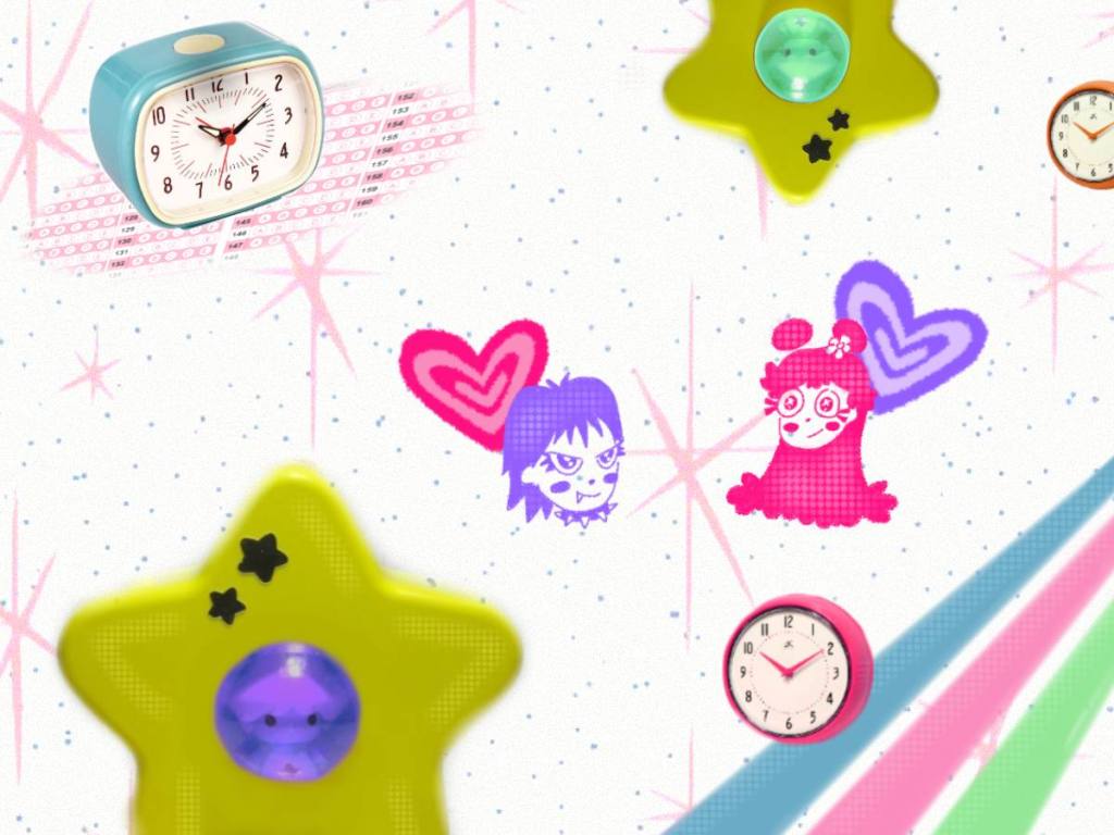 coisas de garota: culpa, tristeza e Meninas&nbsp;Superpoderosas