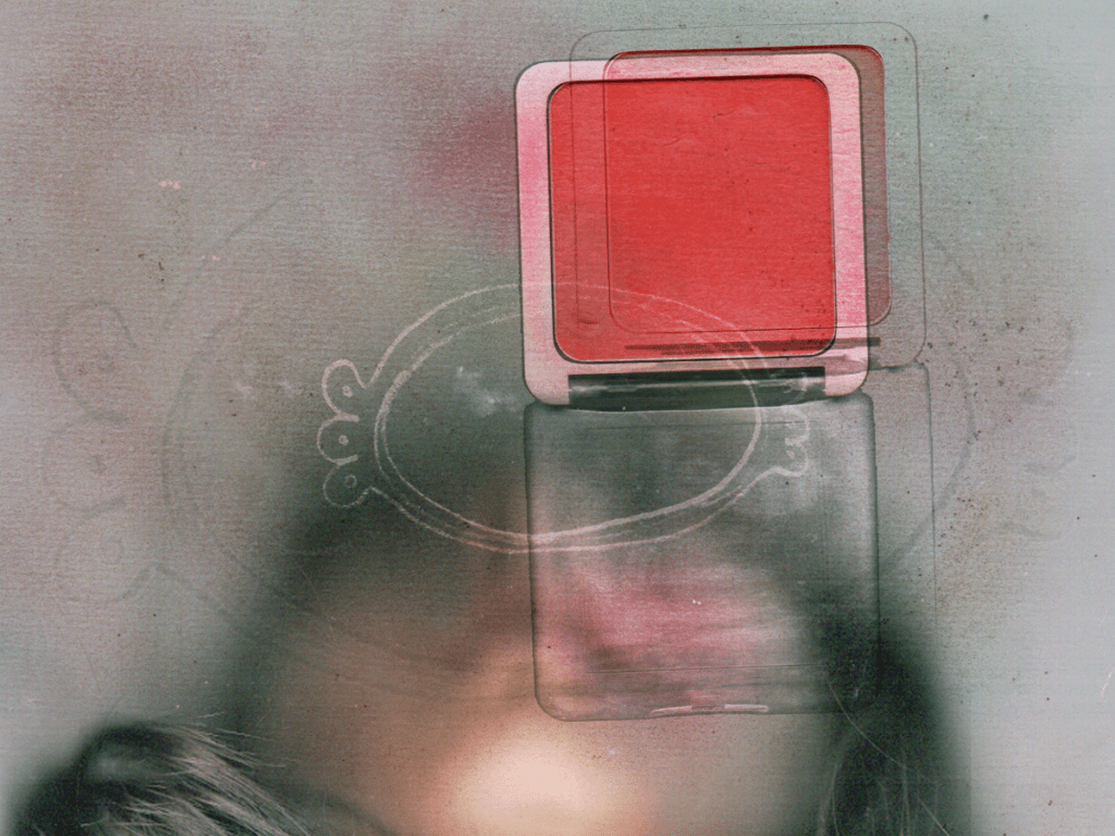 registro de maquiagens