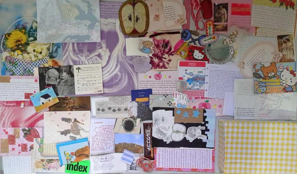 depoimentos especiais do nosso pen pal&nbsp;finder