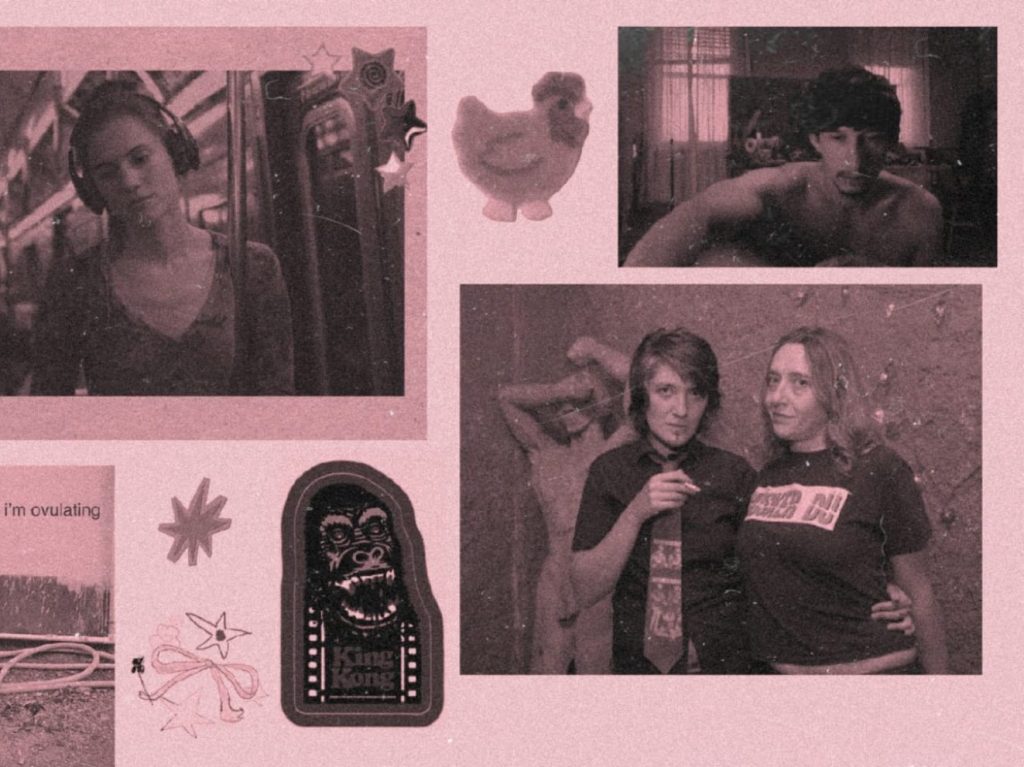 poética da aparência/experiência: uma&nbsp;identificação