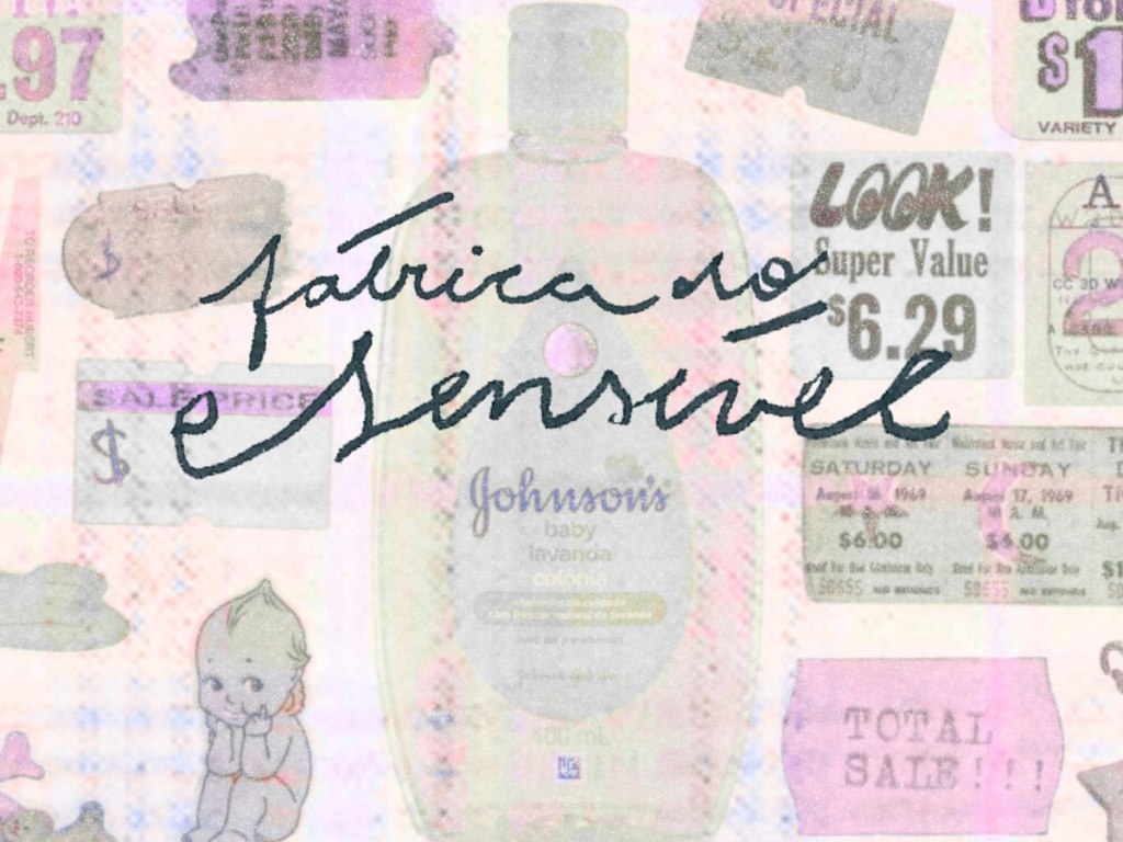 “fábrica do sensível”: contos de fadas&nbsp;modernos