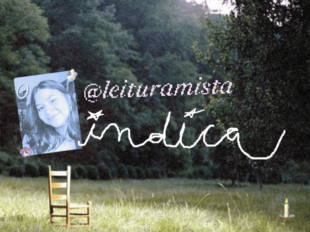 bia assad @leituramista&nbsp;indica