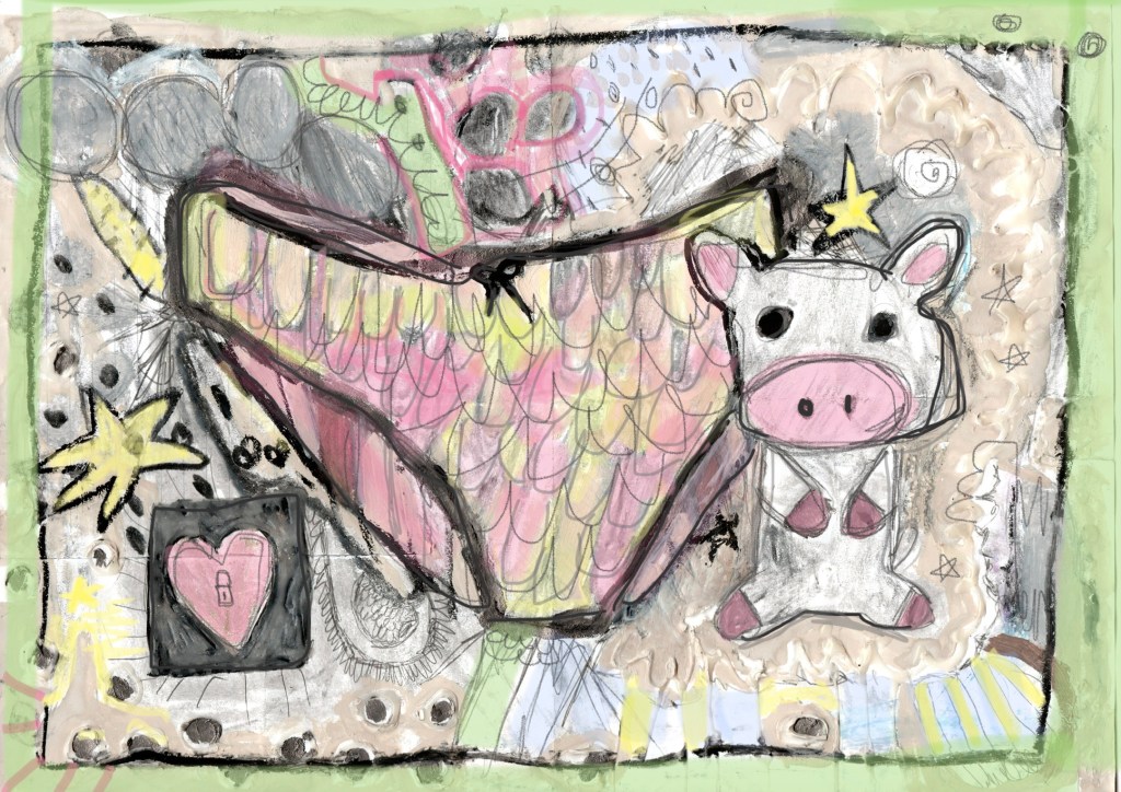 [resultados!] desafio de releitura com helena&nbsp;obersteiner