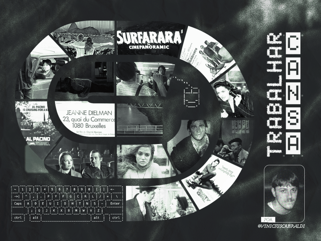 @viniciuscrepaldi indica: trabalhar&nbsp;cansa