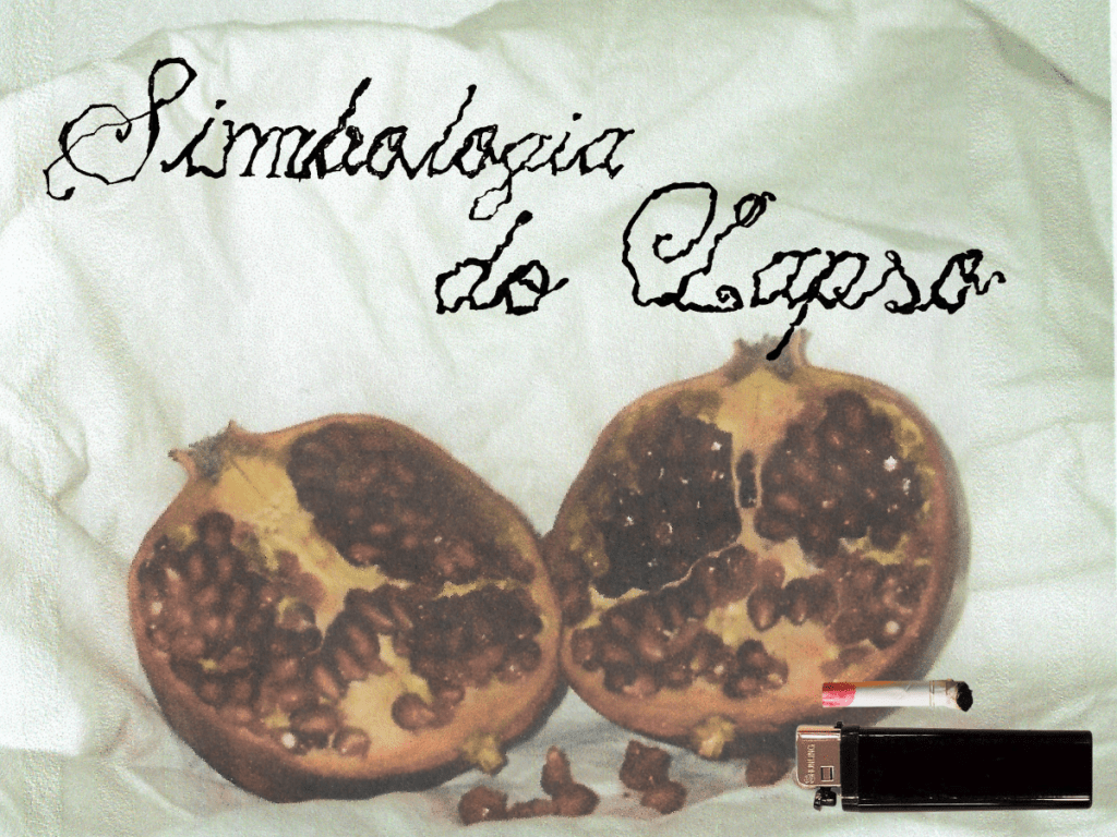 simbologia do lapso
