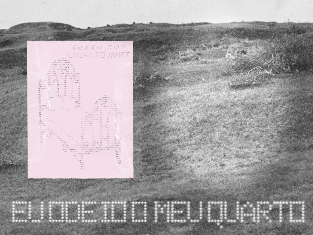 eu odeio o meu&nbsp;quarto