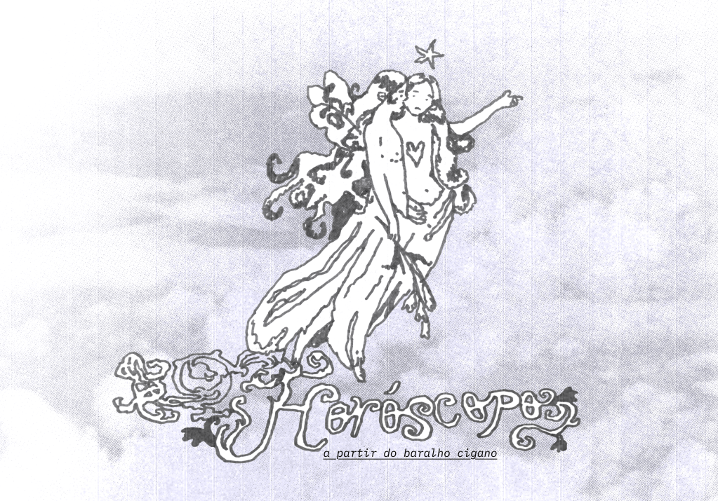 horóscopo de março