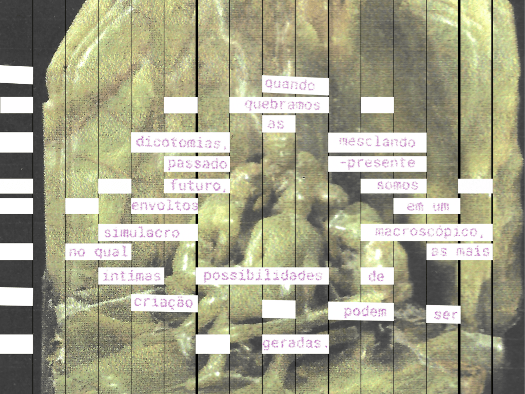 liturgia da presentidade